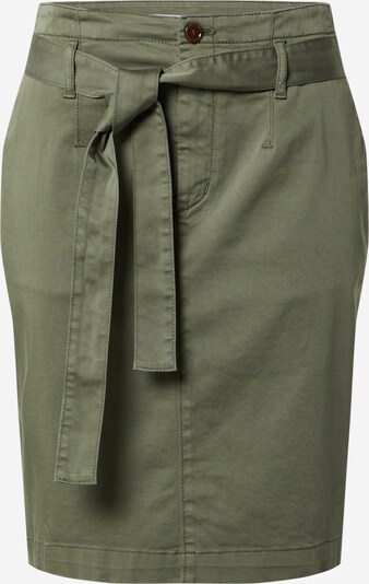 BOSS Casual Skirt in Khaki, Item view