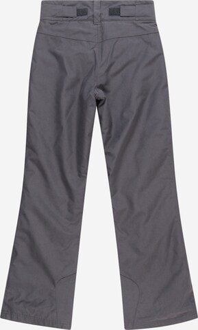 Regular Pantaloni sport 'ALIN' de la ZIENER pe gri