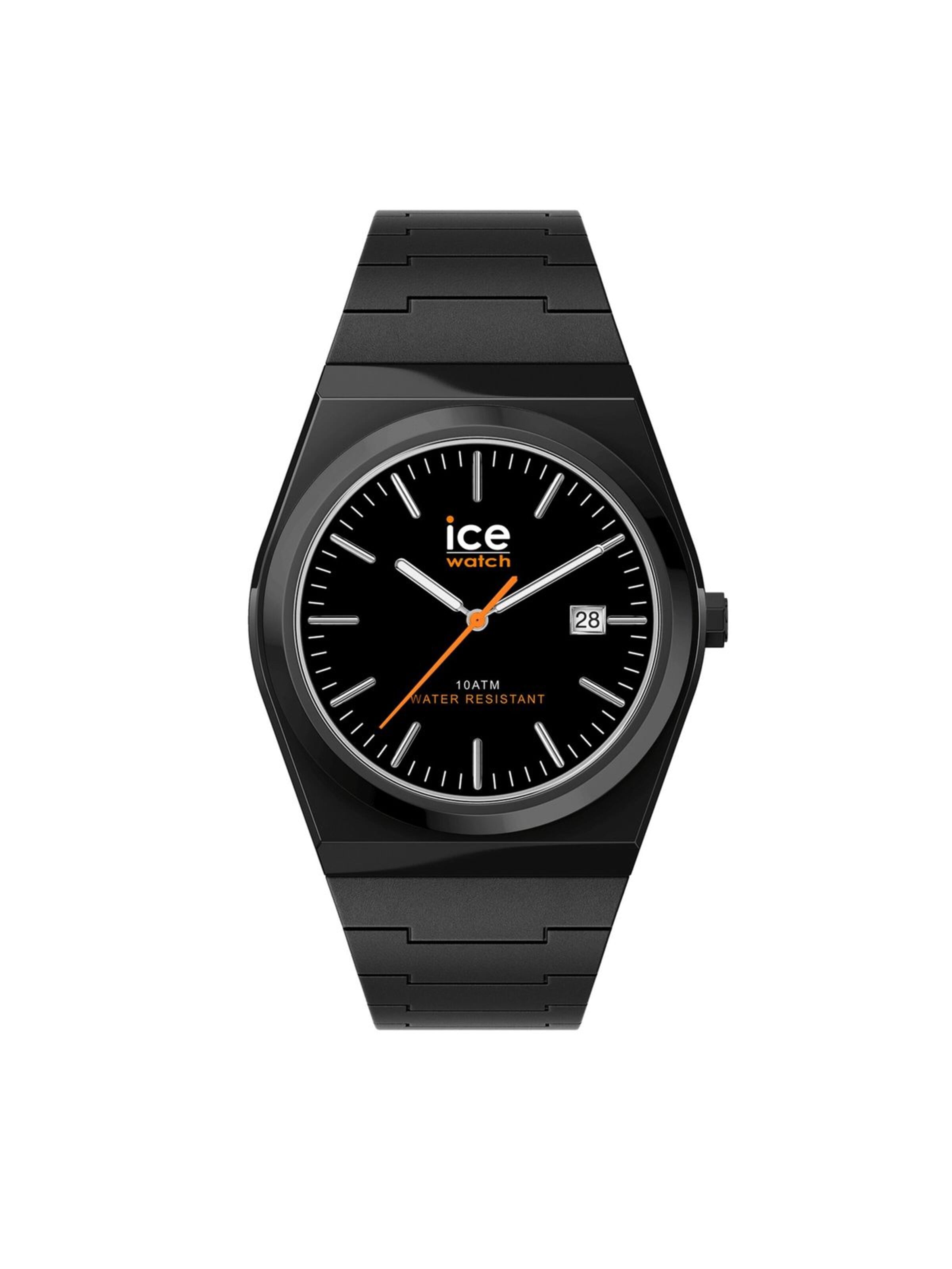 Montre à affichage analogique 'Date watch ICE power PW1' ICE WATCH en noir : devant
