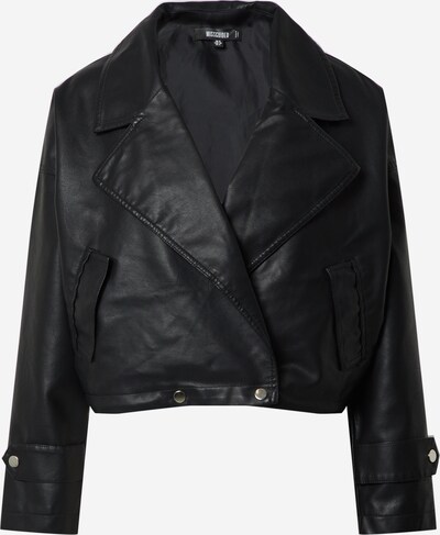 Missguided Starpsezonu jaka melns, Preces skats