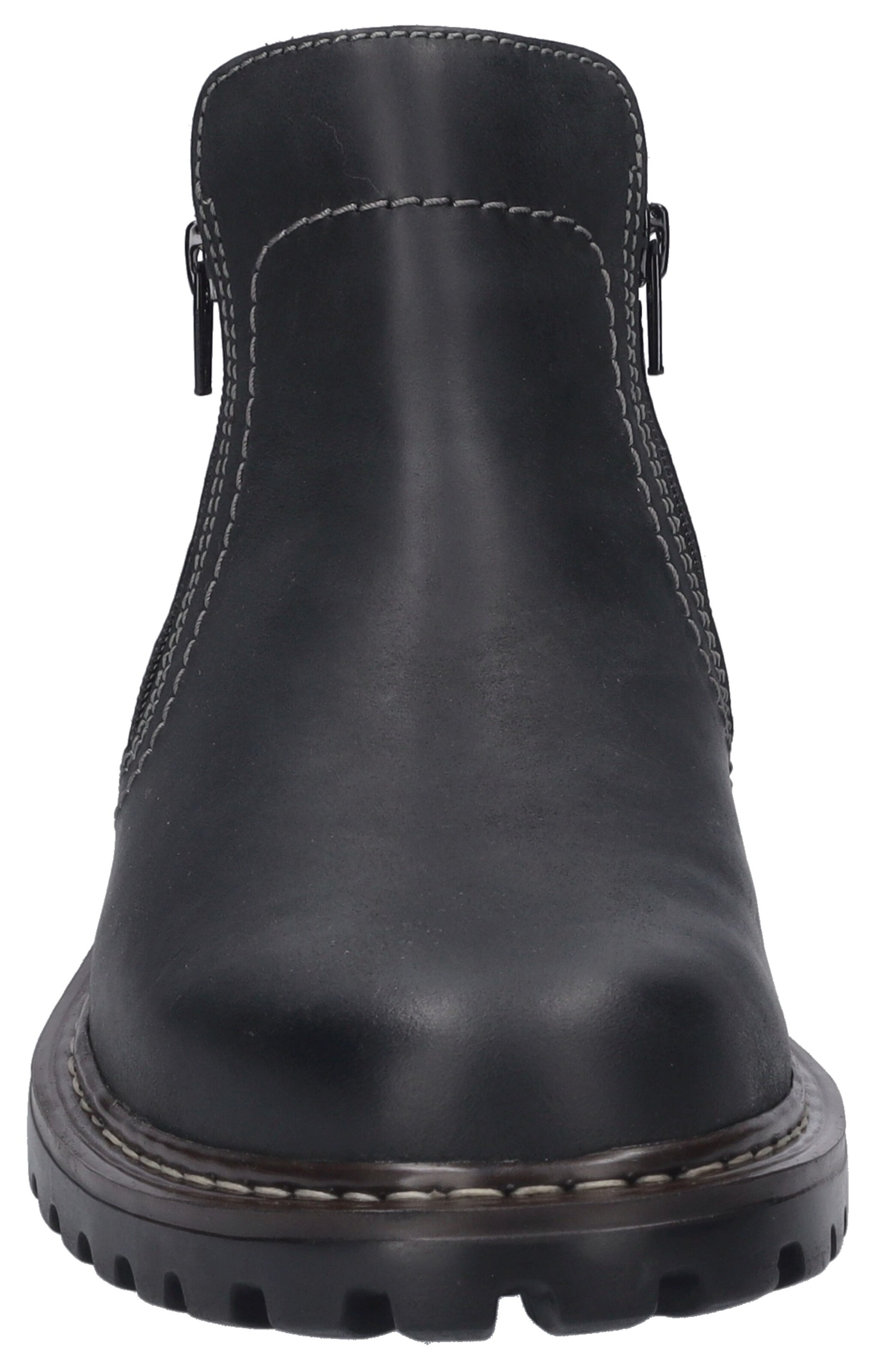 Boots JOSEF SEIBEL en noir