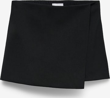 Vero Moda Girl Regular Housut värissä musta: etupuoli