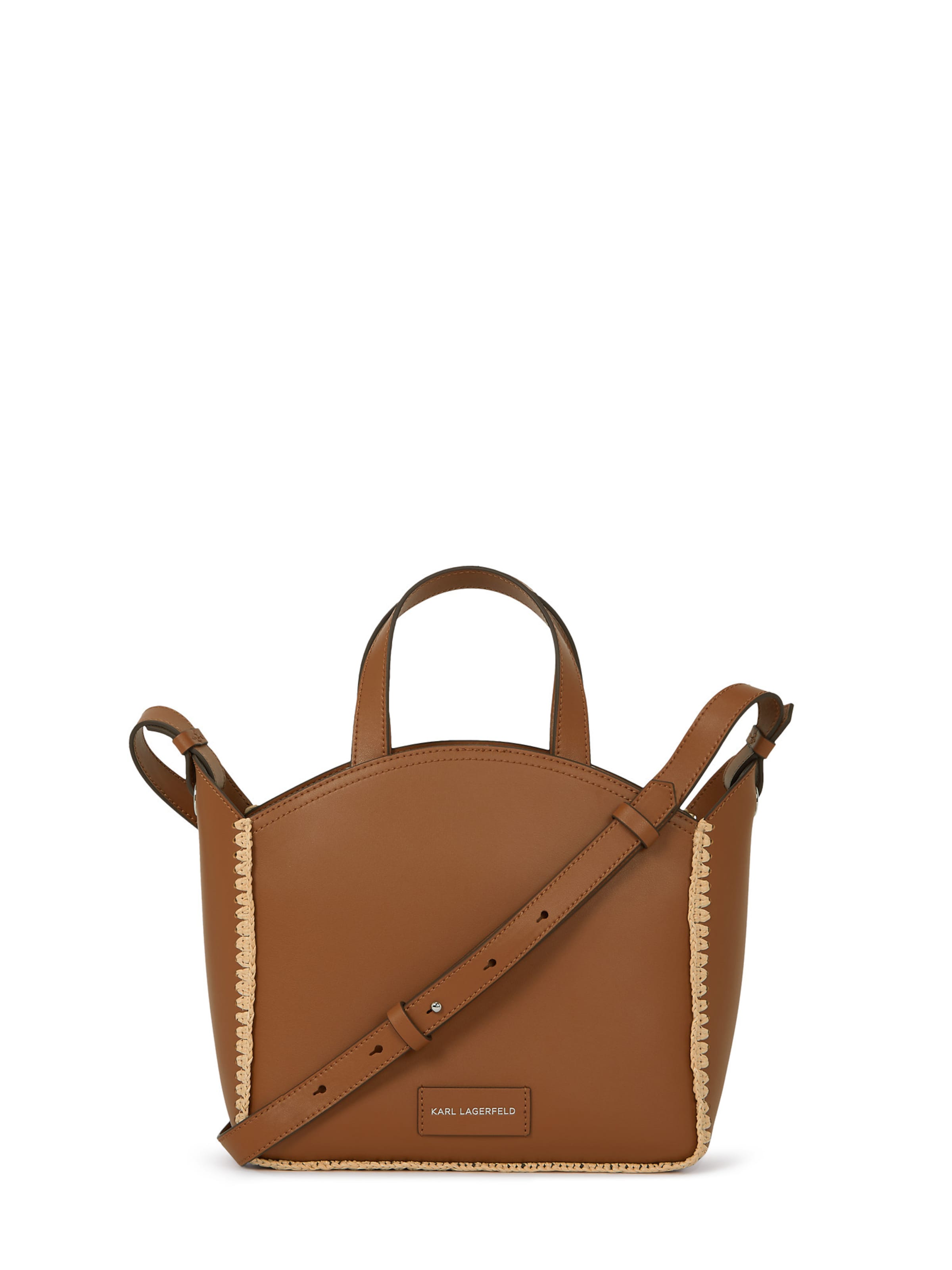 Karl Lagerfeld Kézitáska - bézs