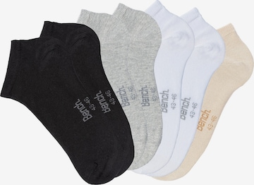 BENCH Socken in Beige: Vorderseite