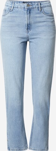 LMTD Regular Jeans 'LIZZA' in Blue: front