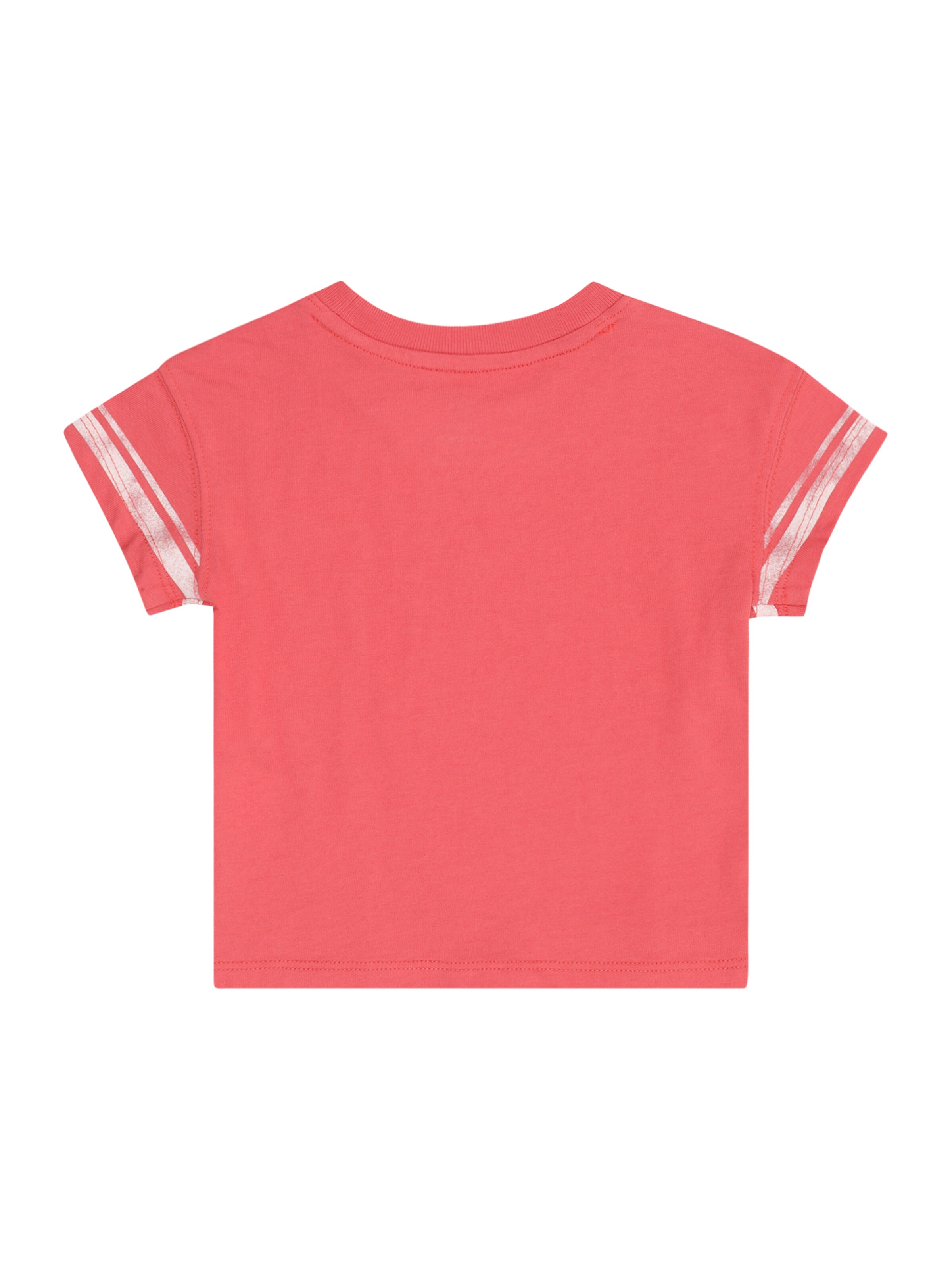 GAP Tričko - Červená