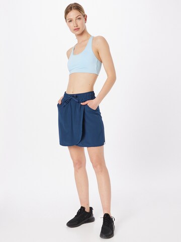 KILLTEC Skirt 'KOS' in Blue