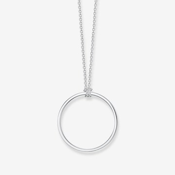 Thomas Sabo Necklace in Silver