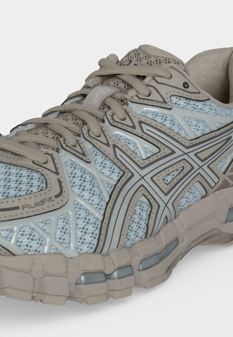 mėlyna ASICS SportStyle Sportbačiai be auliuko 'GEL-KAYANO 20'
