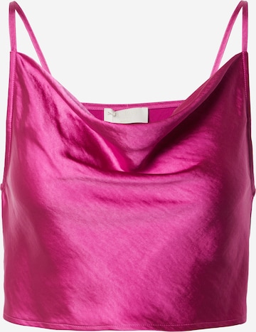 LeGer by Lena Gercke Top 'Nele' in Pink: front
