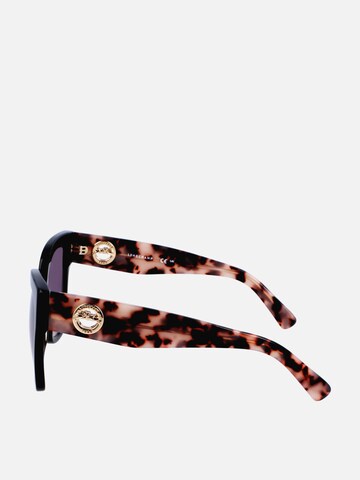 Longchamp Sunglasses in Brown