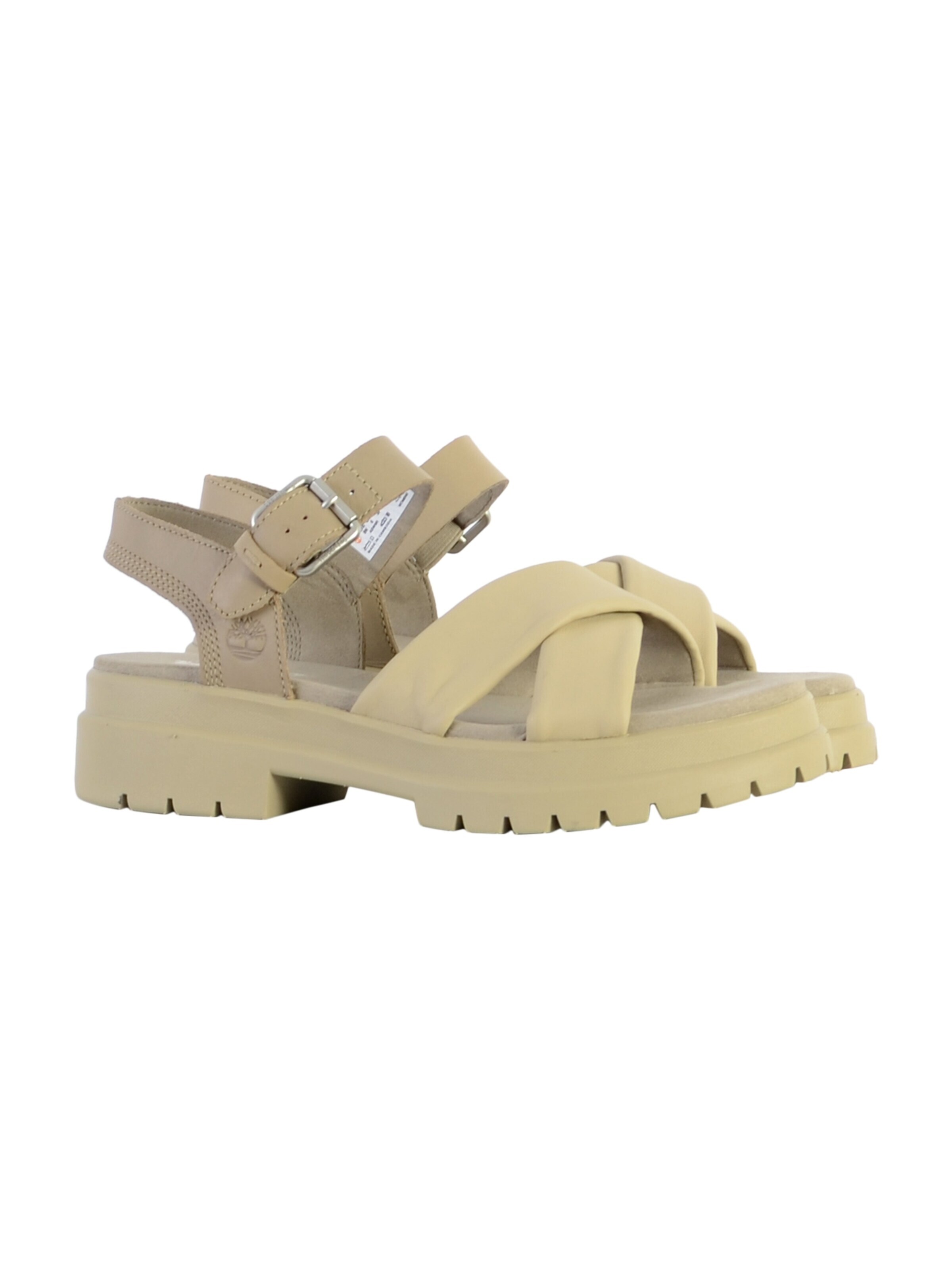 Sandalo di TIMBERLAND in marrone