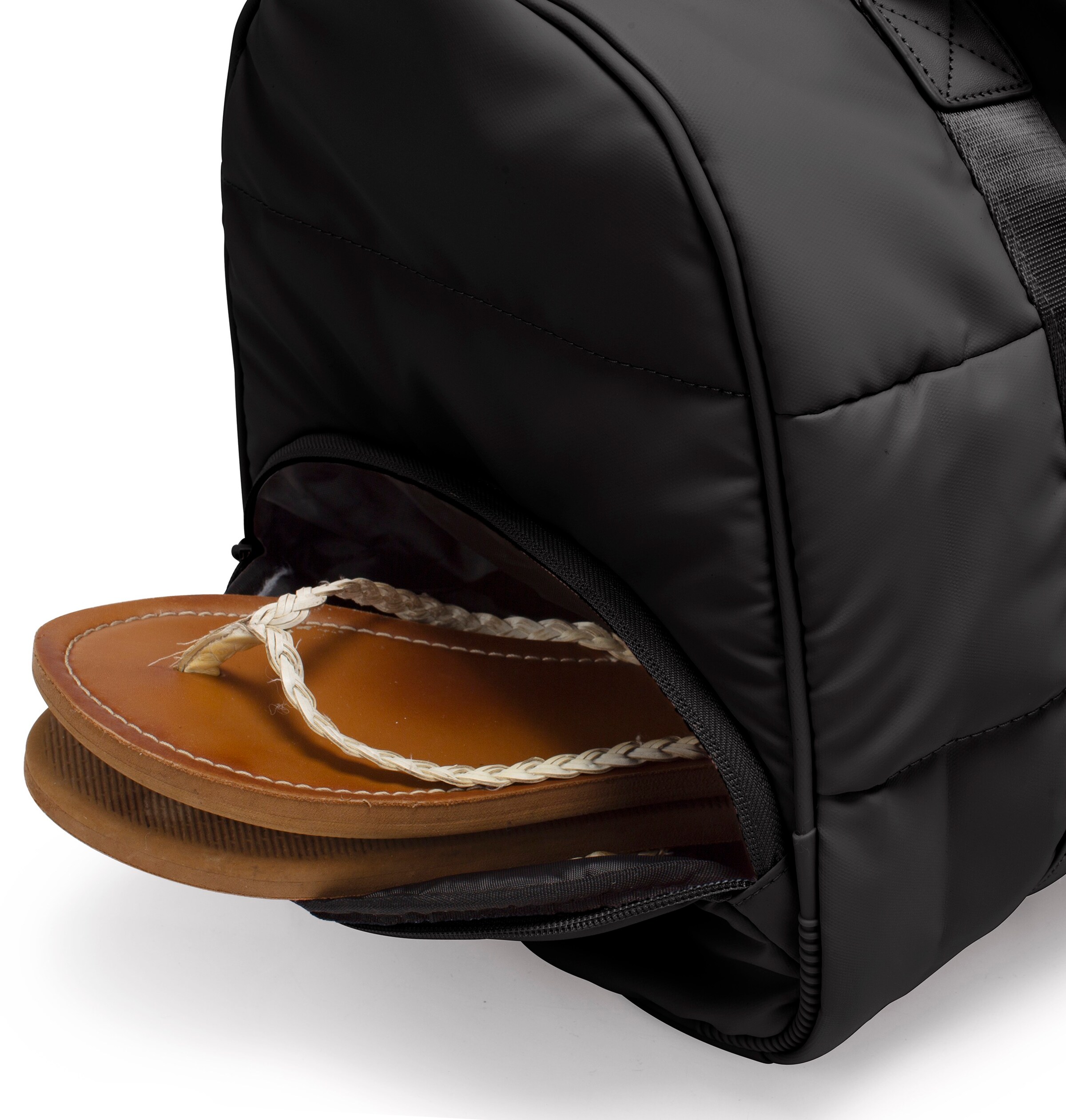 Heys Reisetasche in Schwarz