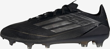 ADIDAS PERFORMANCE Fußballschuh 'F50 Pro' in Schwarz: Vorderseite