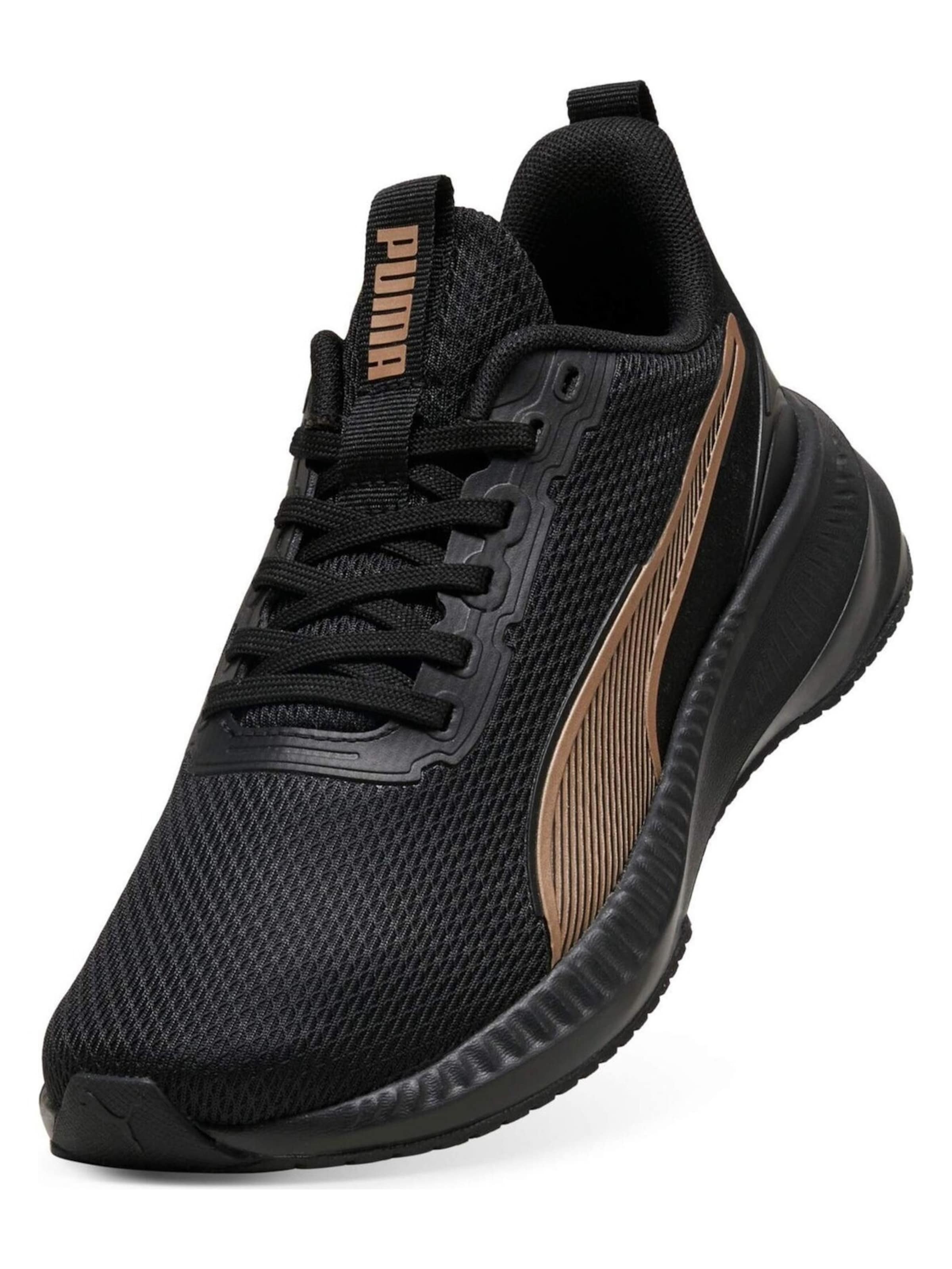 PUMA Sportschuh 'Flyer Lite 3'‌‌‌‌‌‌‌‌ in Schwarz