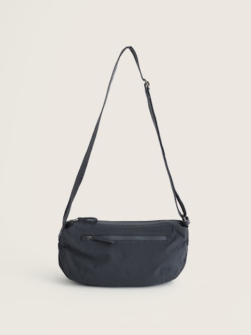 Borsa a spalla di Seasalt Cornwall in blu