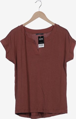 ESPRIT Top & Shirt in L in Brown: front