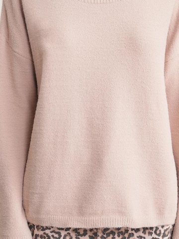 Pullover di MixRay in marrone