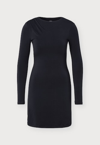 Abercrombie & Fitch Dress in Black: front