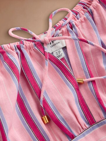 Robe Cath Kidston en rose