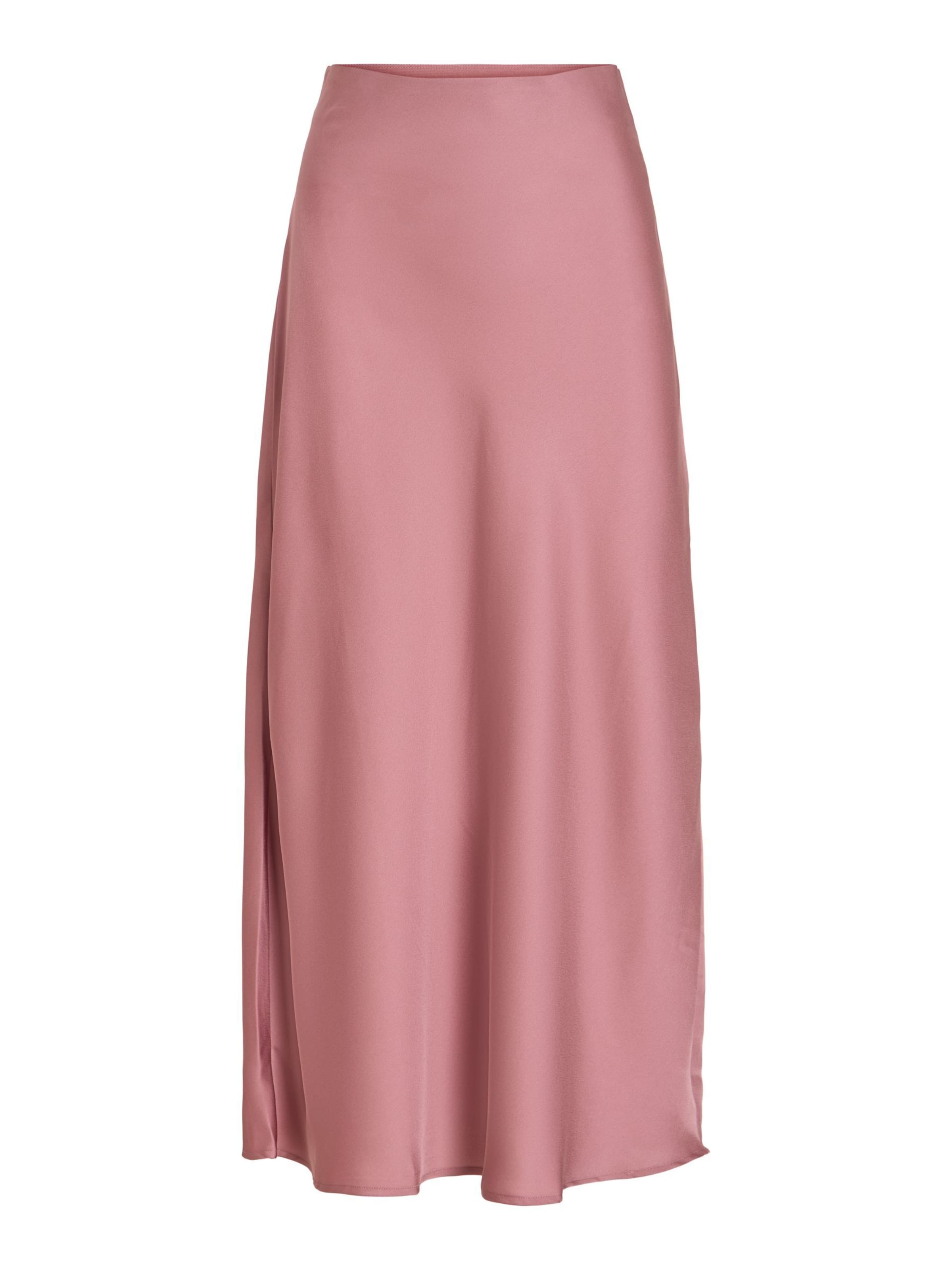 VILA Skirt 'VIEllette' in 38 in Dusky pink, Item view