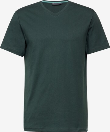 Street One MEN Shirt in Green: front