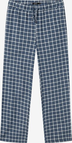 NAME IT Loosefit Broek in Blauw: voorkant