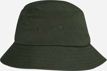 Samsøe Samsøe قبعة 'Anton' بلون أخضر
