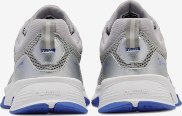 Hummel Athletic Shoes in Grey