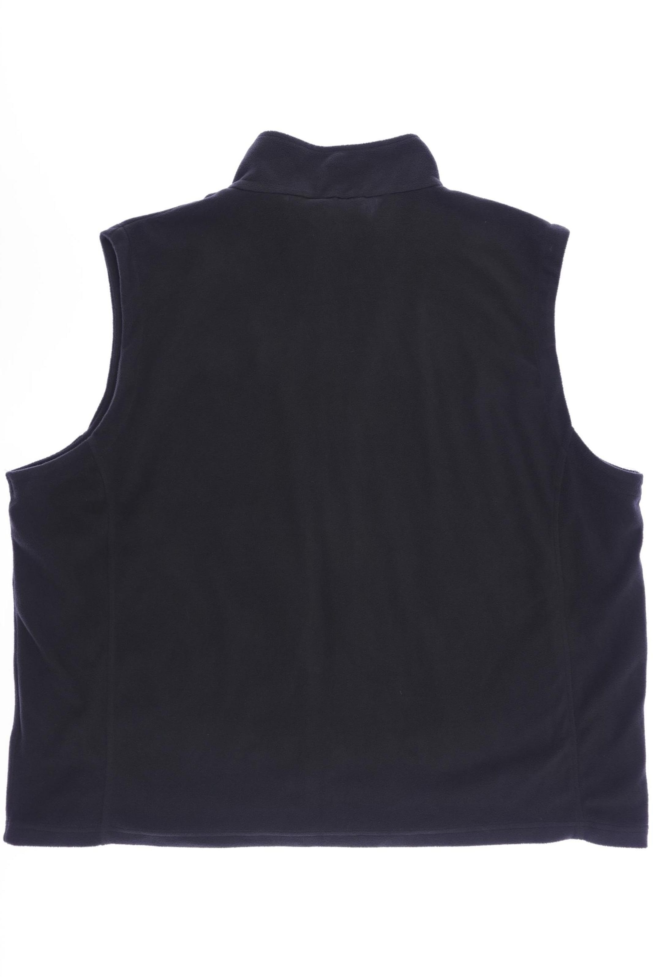 REGATTA Vest in XXXL in Green