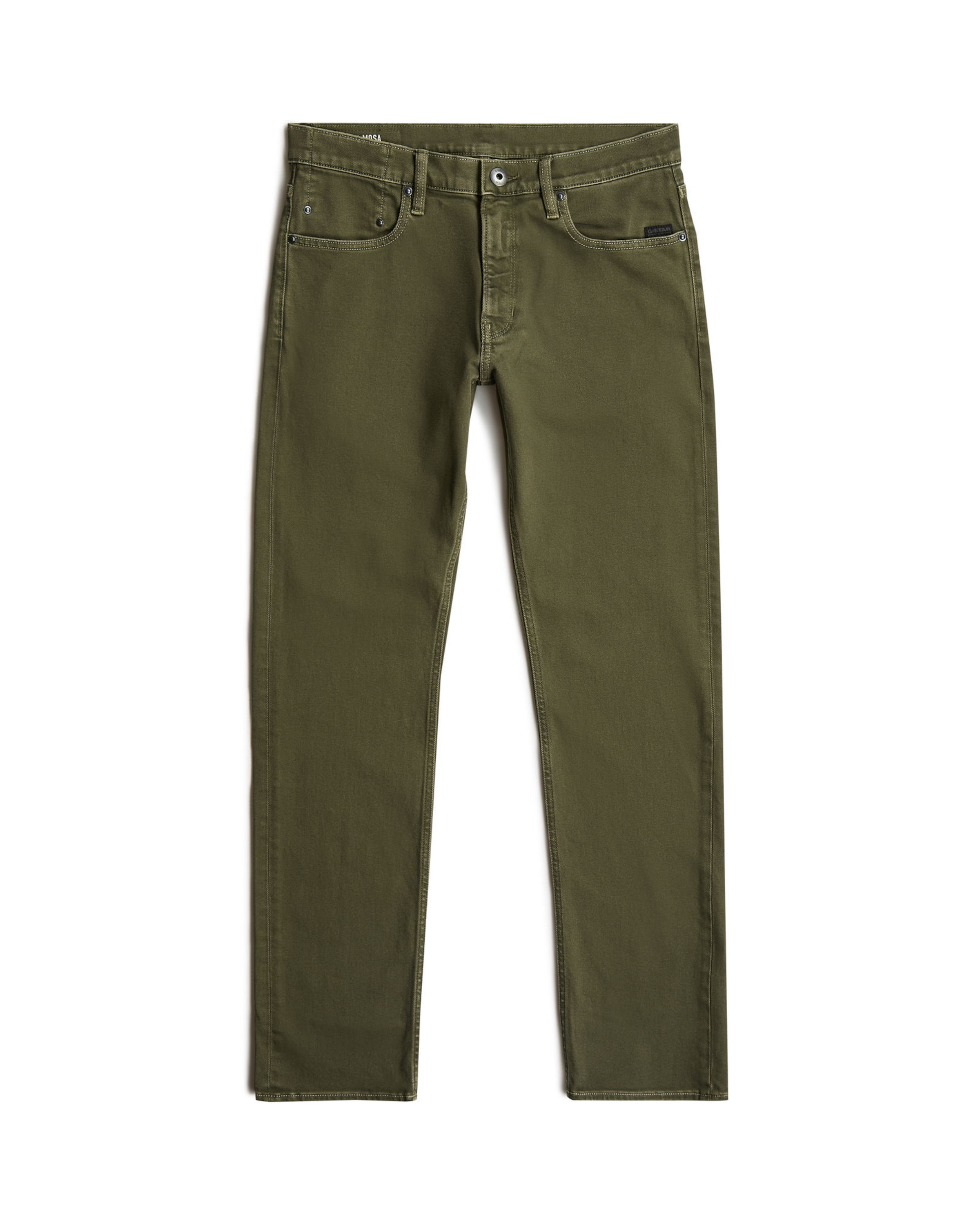 G-STAR Jeans in Bruin: voorkant