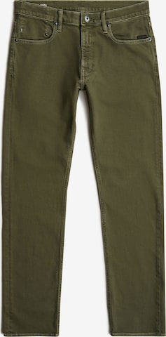 G-STAR Jeans in Brown: front