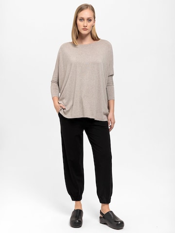 Anou Anou Shirt in Grey