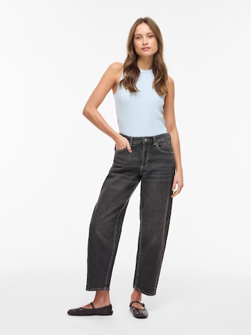 VILA Top 'VISola' in Blue