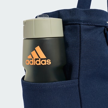 ADIDAS PERFORMANCE Sports bag in Blue