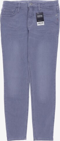 CAMEL ACTIVE Jeans in 29 in Blue: front