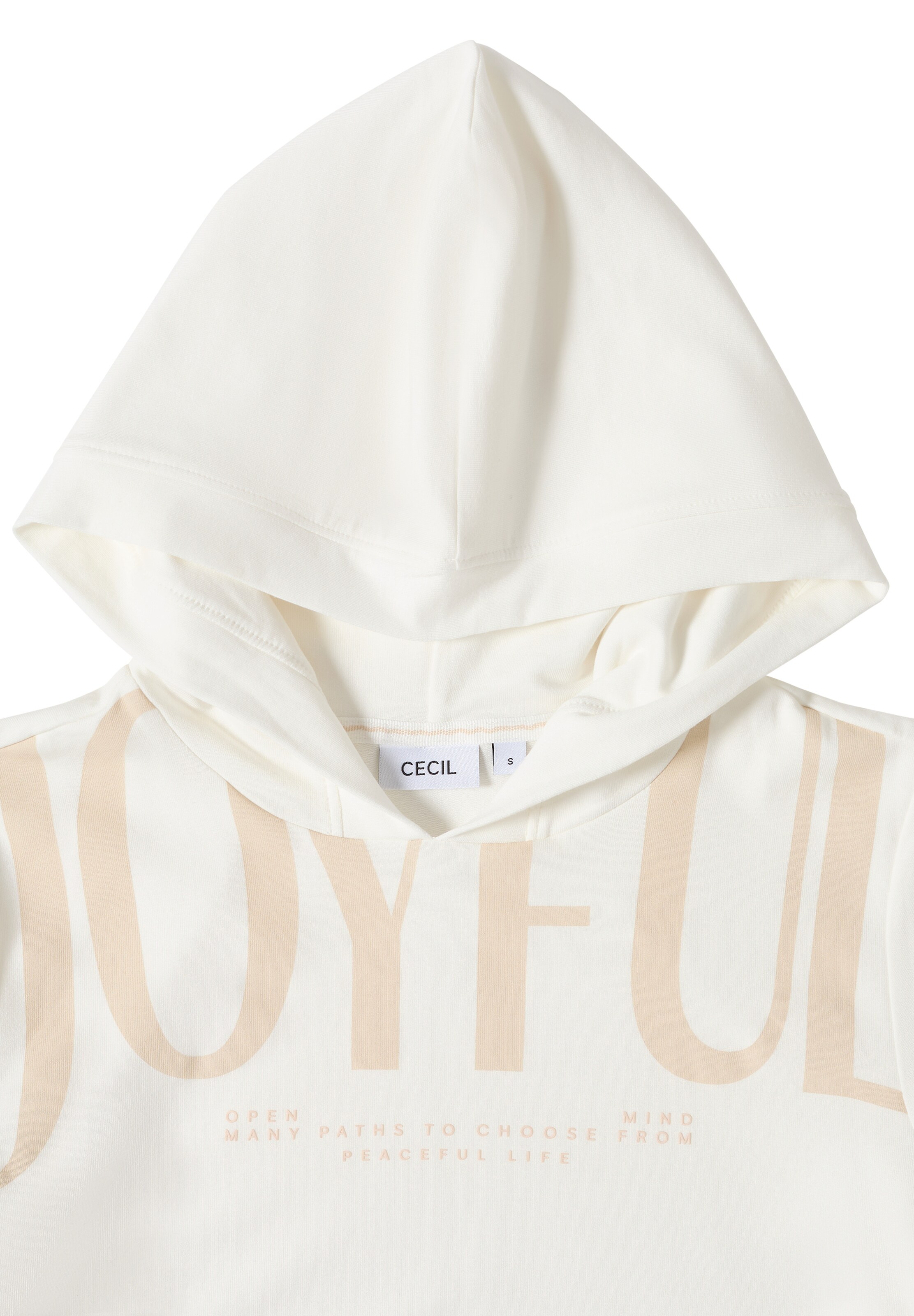 CECIL Shirt in White