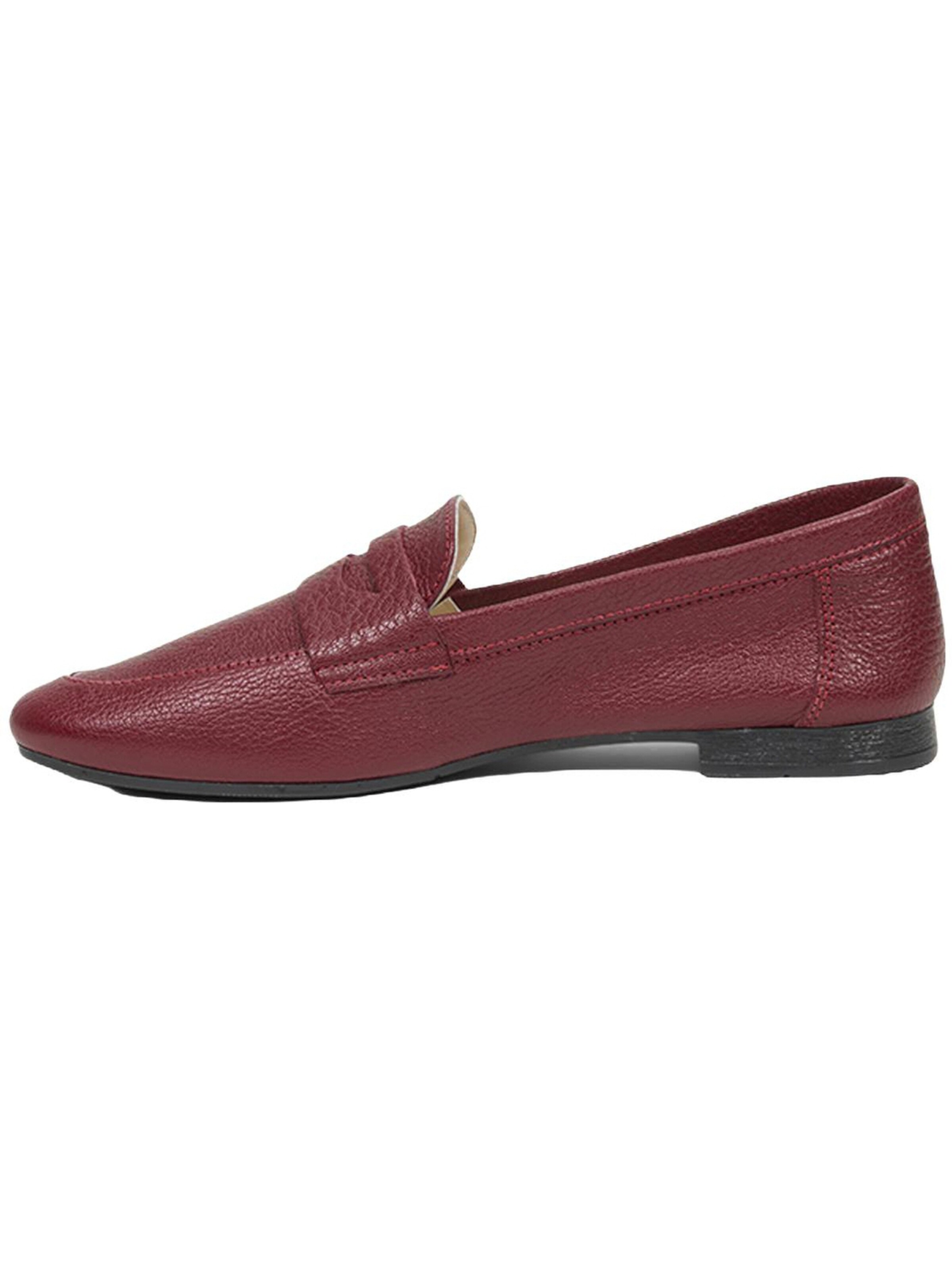 Desa Slipper 'Slipper'‌‌‌‌‌‌‌‌ in Braun