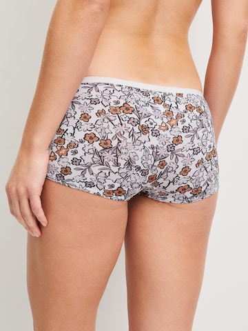 Culotte 'Eco Sense' CALIDA en violet