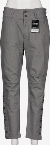 Blauer.USA Jeans 30 in Grau: Vorderseite