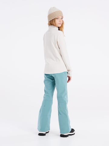 PROTEST Sportsweatshirt 'FABRIZOY JR' in Weiß