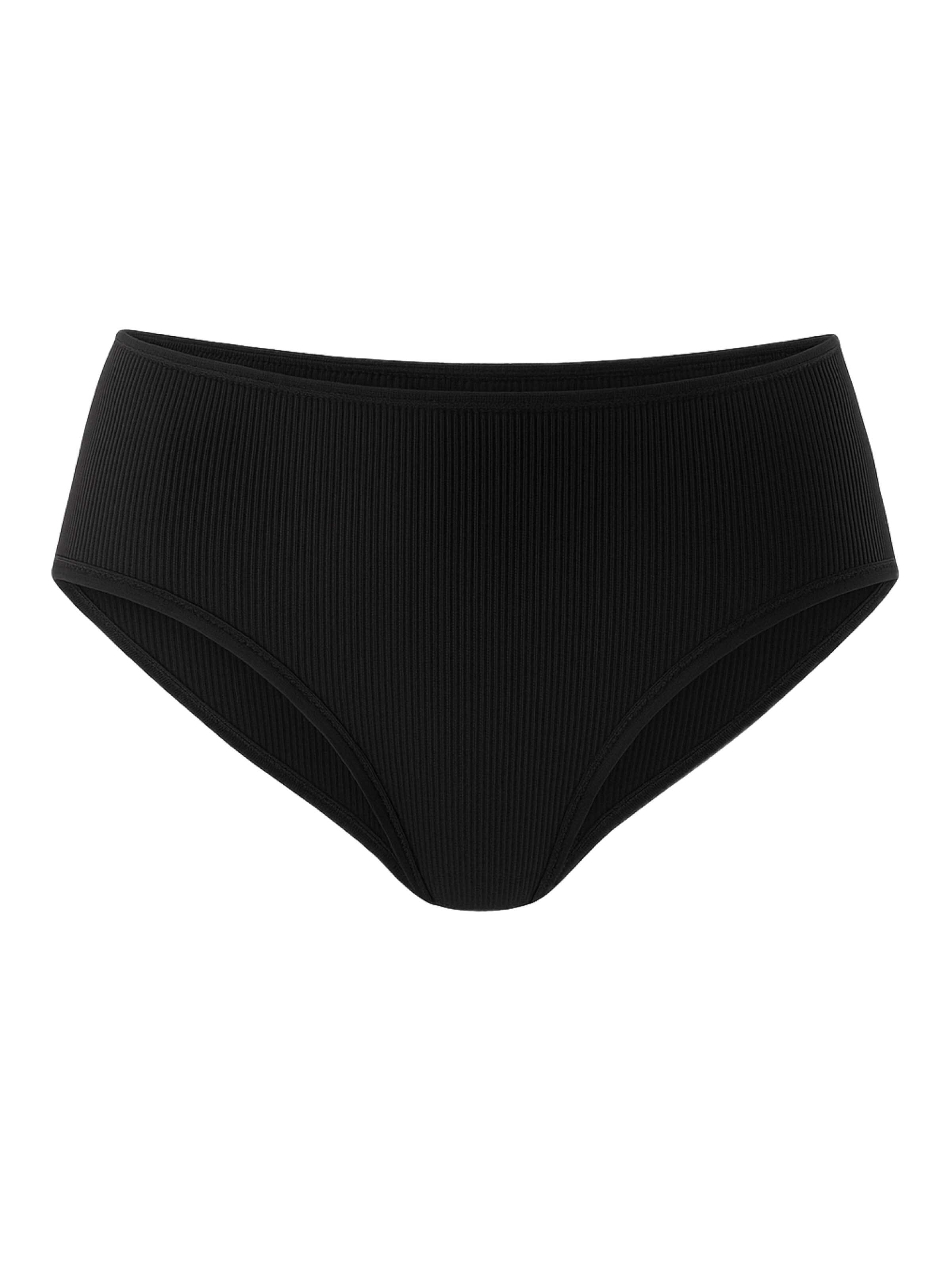 Erdem Panty in Black: front