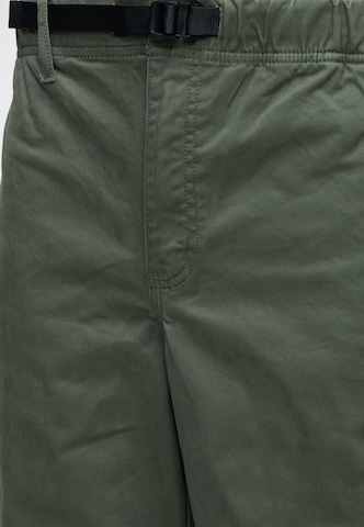 Regular Pantalon 'Elmar' Vintage Industries en vert