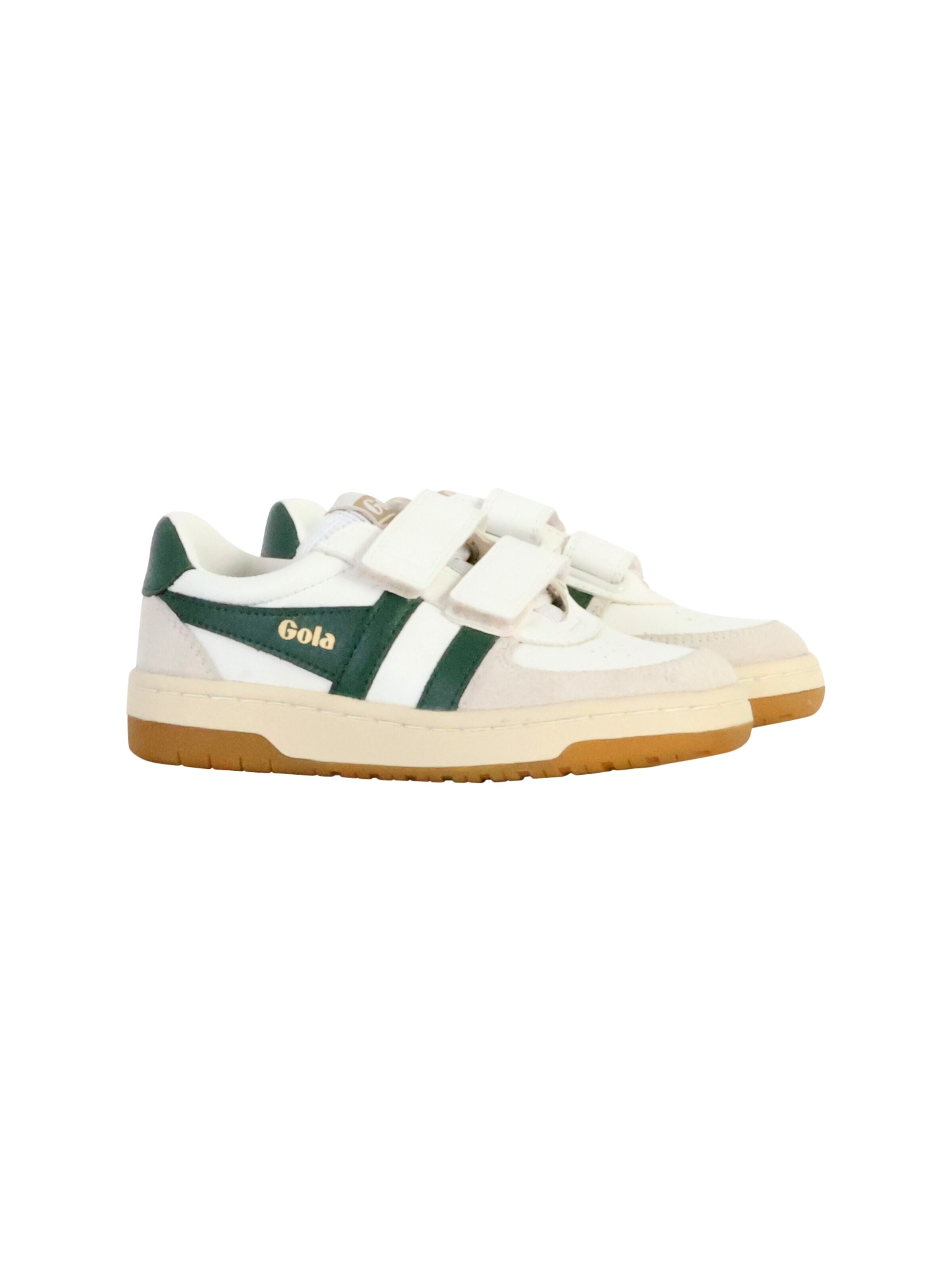Gola Sneakers in Groen