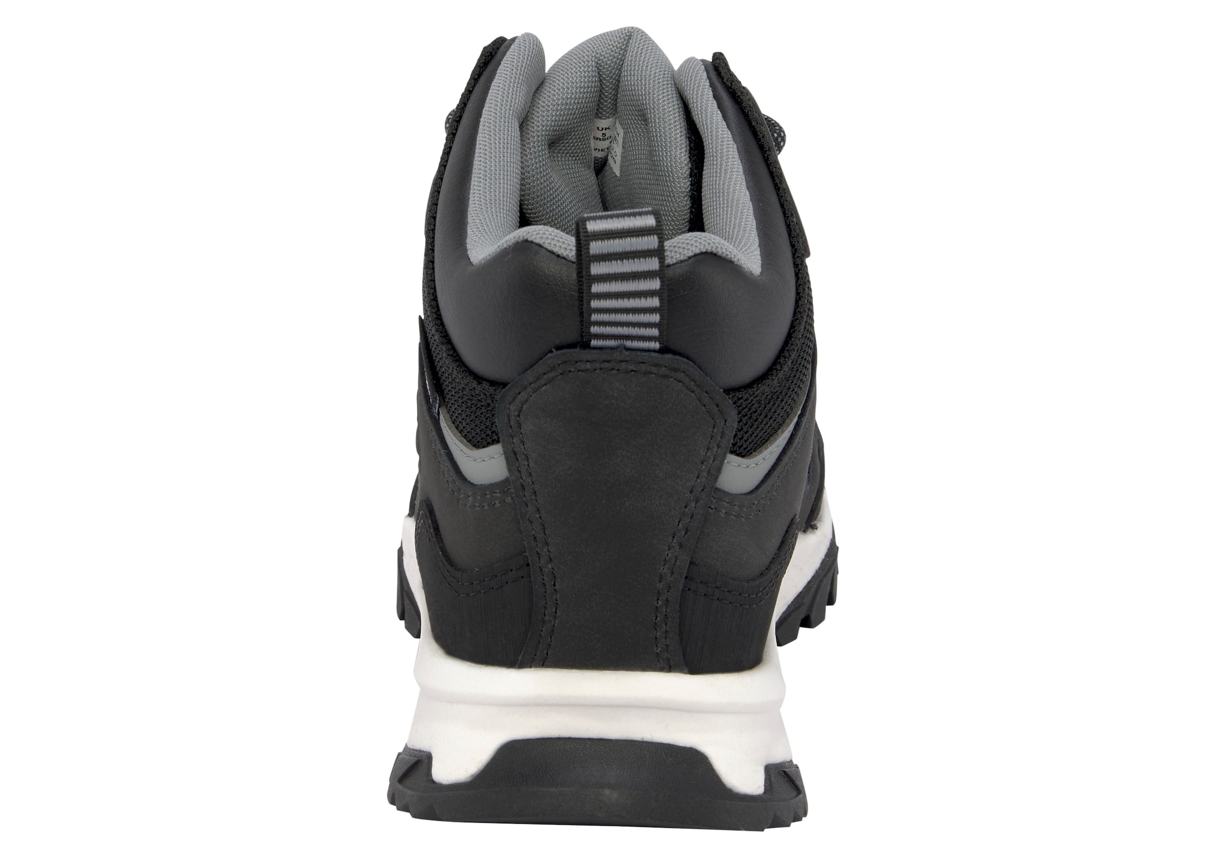 TIMBERLAND Boots in Black