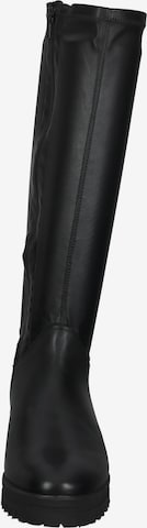 HASSIA Stiefel in Schwarz