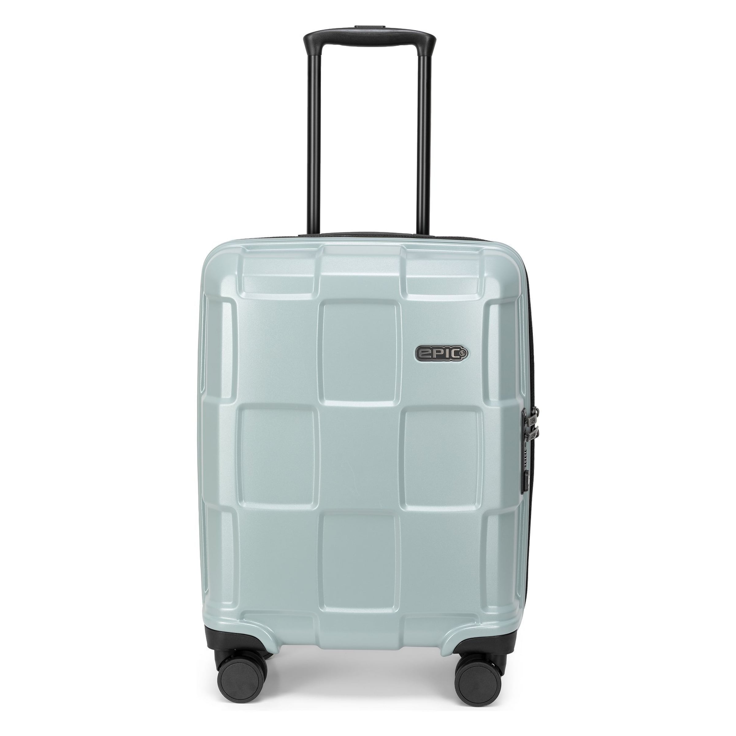 Epic Trolley in Blue: front
