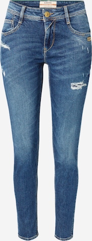 Gang Regular Jeans 'Amelie' in Blauw: voorkant