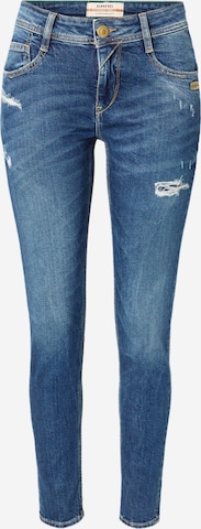 Gang Regular Jeans 'Amelie' in Blue: front