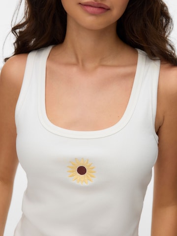 VERO MODA Top in White